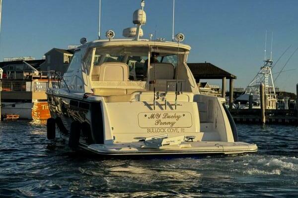 MY Lucky Penny 43ft Tiara Yachts Yacht For Sale