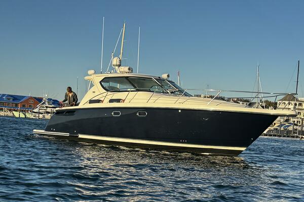 MY Lucky Penny 43ft Tiara Yachts Yacht For Sale