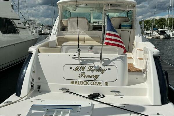 MY Lucky Penny 43ft Tiara Yachts Yacht For Sale