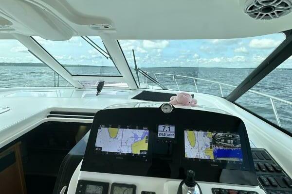 MY Lucky Penny 43ft Tiara Yachts Yacht For Sale