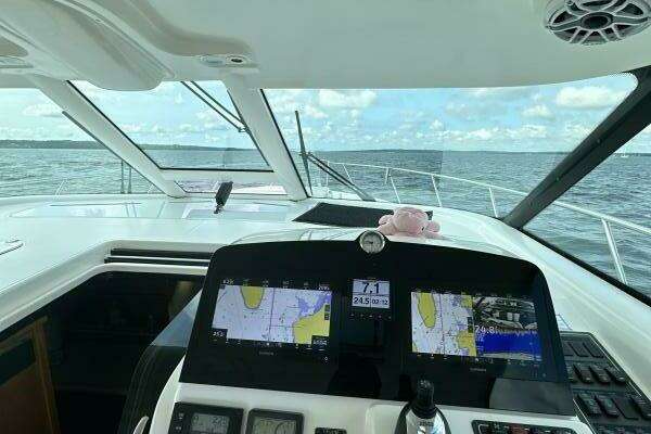 Tiara Yachts  Yacht For Sale