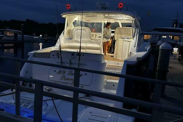 MY Lucky Penny 43ft Tiara Yachts Yacht For Sale