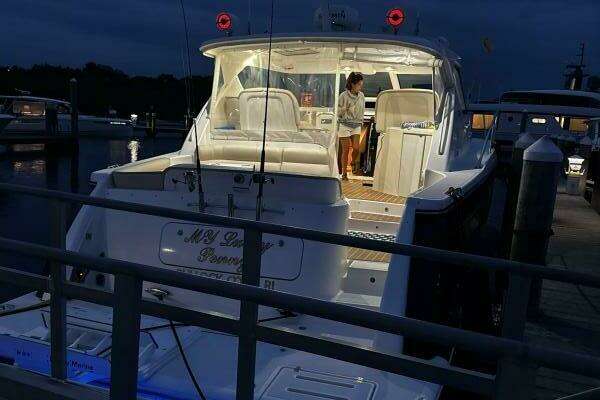 Tiara Yachts  Yacht For Sale