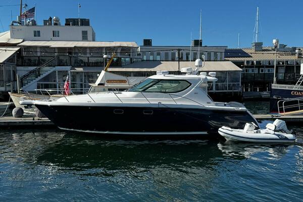 MY Lucky Penny 43ft Tiara Yachts Yacht For Sale