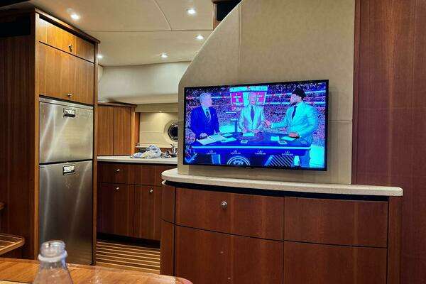 Tiara Yachts  Yacht For Sale