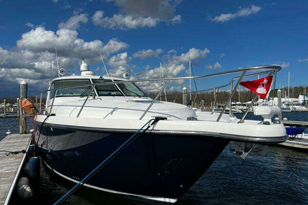 2006 Tiara Yachts 43