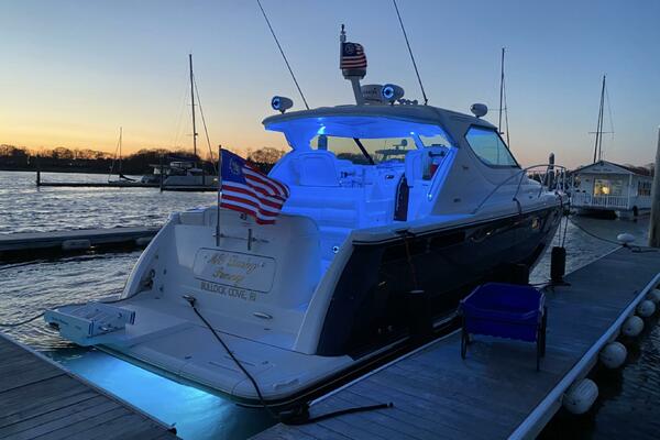 MY Lucky Penny 43ft Tiara Yachts Yacht For Sale