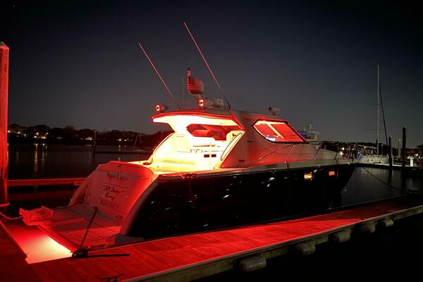 MY Lucky Penny 43ft Tiara Yachts Yacht For Sale