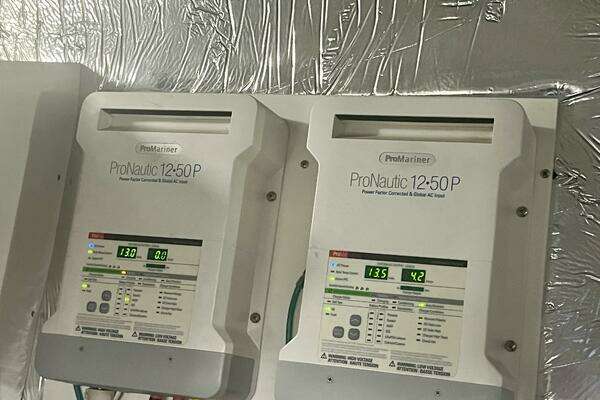 Cruisers Yachts 45 Cantius Yacht For Sale