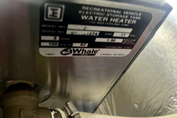 CHASSAN 45ft Cruisers Yachts Yacht For Sale