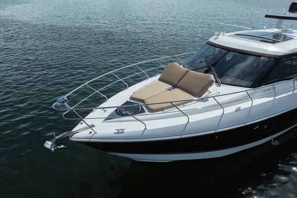 CHASSAN 45ft Cruisers Yachts Yacht For Sale