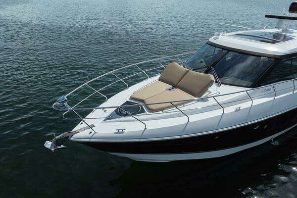 Cruisers Yachts 45 Cantius Yacht For Sale