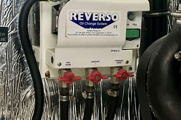 Cruisers Yachts 45 Cantius Yacht For Sale