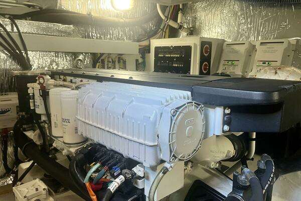 Cruisers Yachts 45 Cantius Yacht For Sale