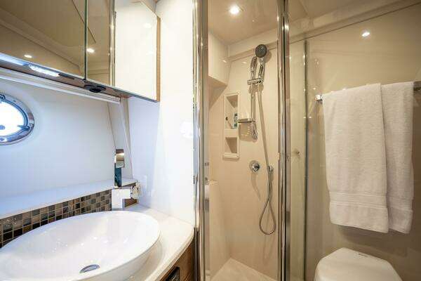 Cruisers Yachts 45 Cantius Yacht For Sale