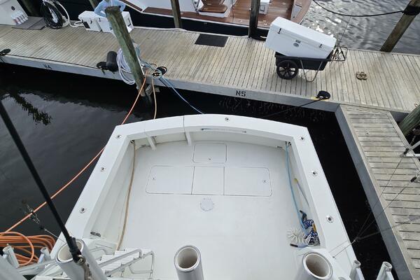 Viking 45 - Wild Life