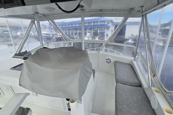 Viking 45 - Wild Life