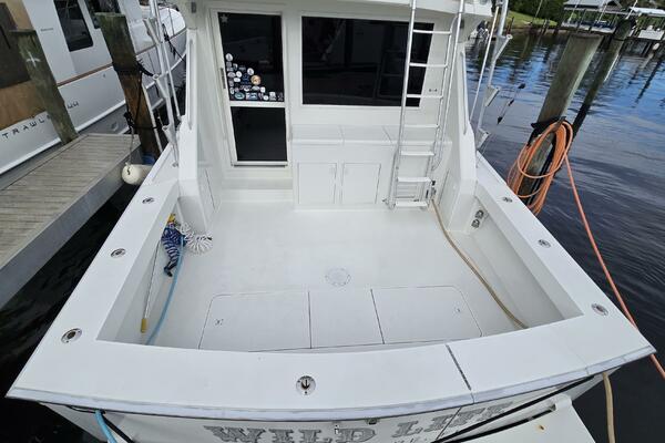 Viking 45 - Wild Life