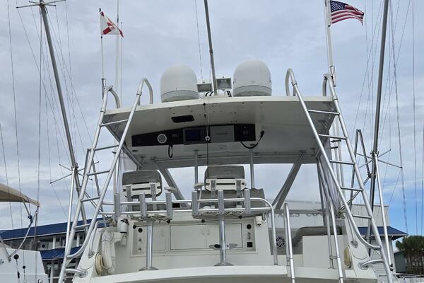 Viking 45 - Wild Life