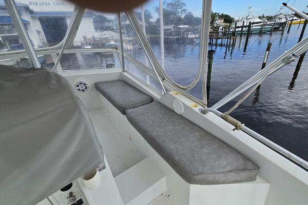 Viking 45 - Wild Life