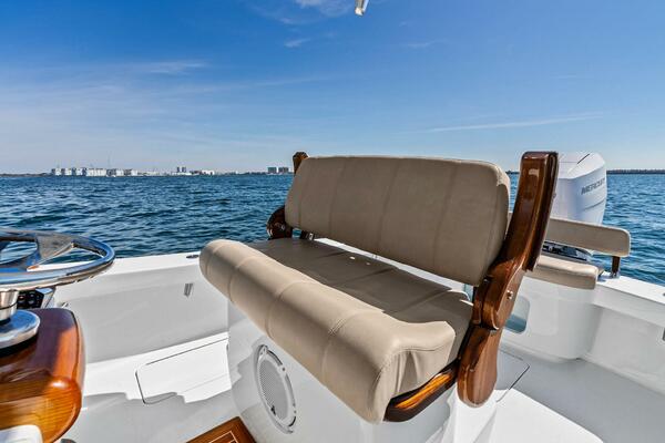 26ft Custom Yacht For Sale