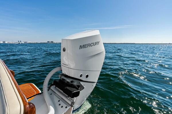 26ft Custom Yacht For Sale