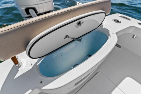 26ft Custom Yacht For Sale