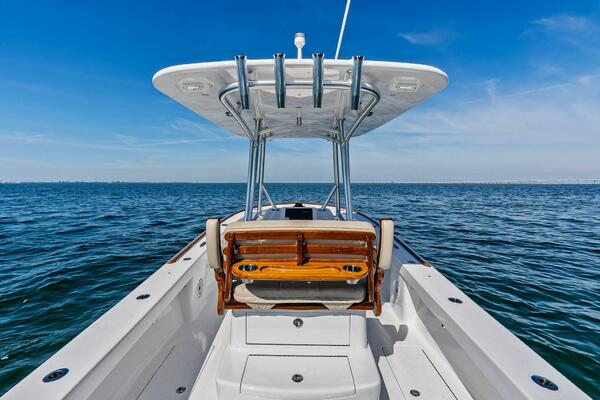 26ft Custom Yacht For Sale