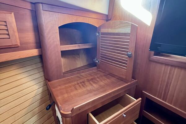 38ft Sabre Yacht For Sale