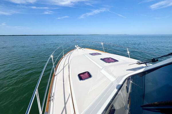 38ft Sabre Yacht For Sale