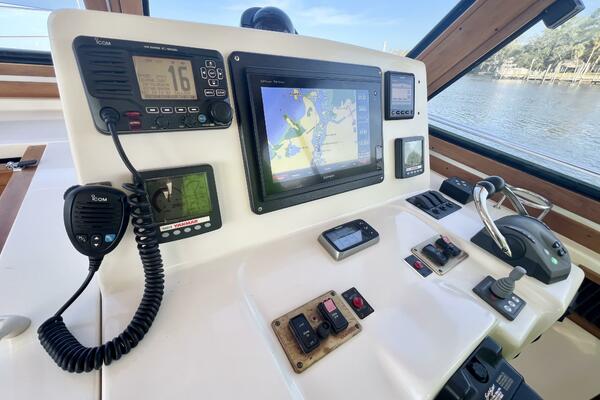 38ft Sabre Yacht For Sale