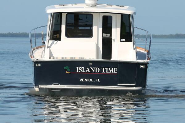 38ft Sabre Yacht For Sale