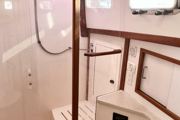38ft Sabre Yacht For Sale
