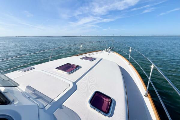 38ft Sabre Yacht For Sale