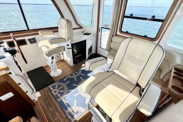 38ft Sabre Yacht For Sale