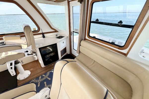 38ft Sabre Yacht For Sale