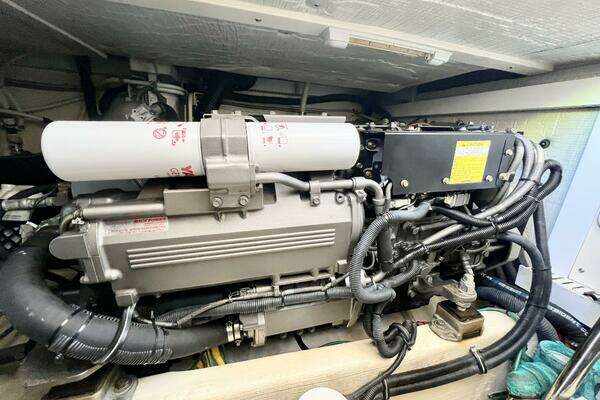 Sabre 38 Hard Top Express Yacht For Sale