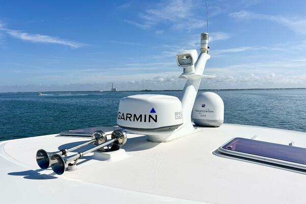 38ft Sabre Yacht For Sale