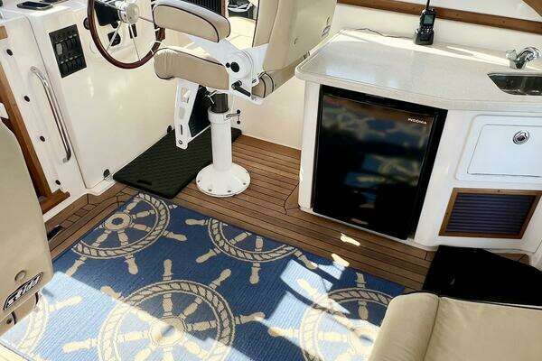 Sabre 38 Hard Top Express Yacht For Sale