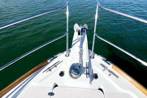 38ft Sabre Yacht For Sale