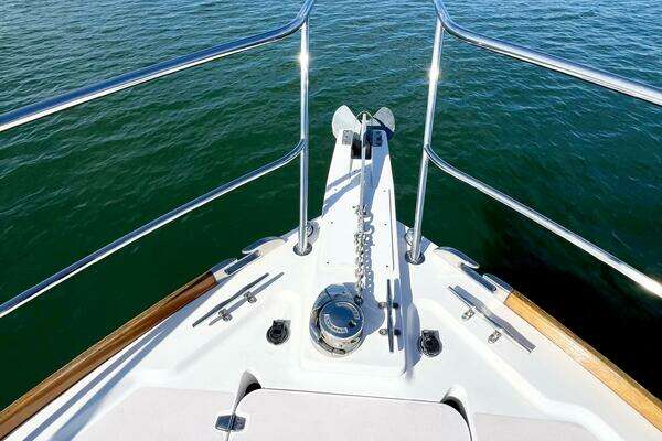 Sabre 38 Hard Top Express Yacht For Sale