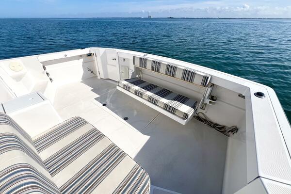 38ft Sabre Yacht For Sale