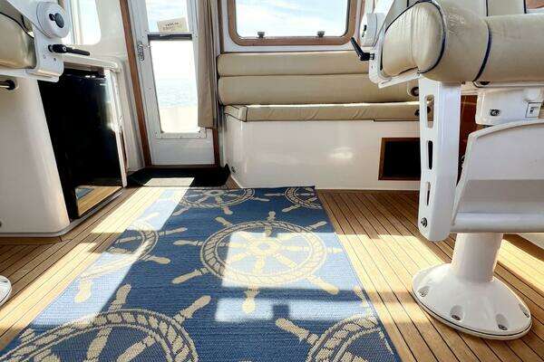 Sabre 38 Hard Top Express Yacht For Sale