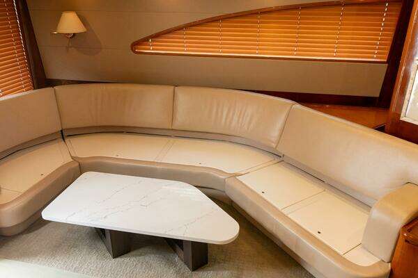 Bertram 67 Convertible Yacht For Sale