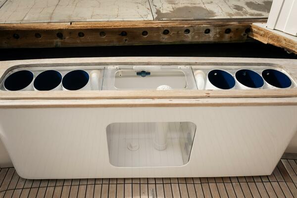 Bertram 67 - Chill 'N -