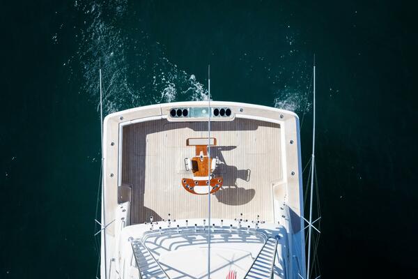 Bertram 67 - Chill 'N -