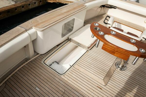 Bertram 67 - Chill 'N -