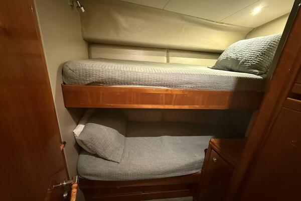 Bertram 67 - Chill 'N -