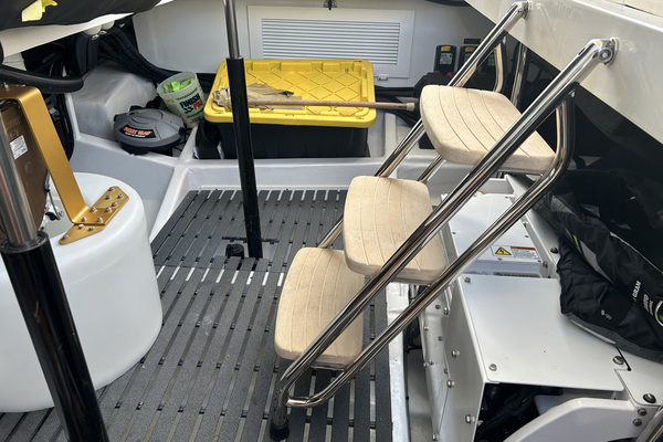 53ft MJM Yacht For Sale