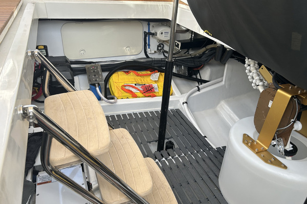 53ft MJM Yacht For Sale